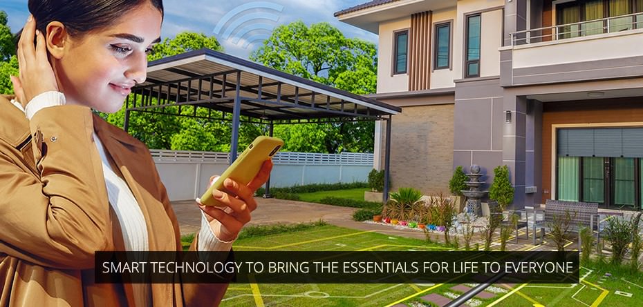 Tecnología sin Zanjas que Apasiona