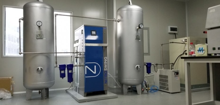 Atmósfera Controlada