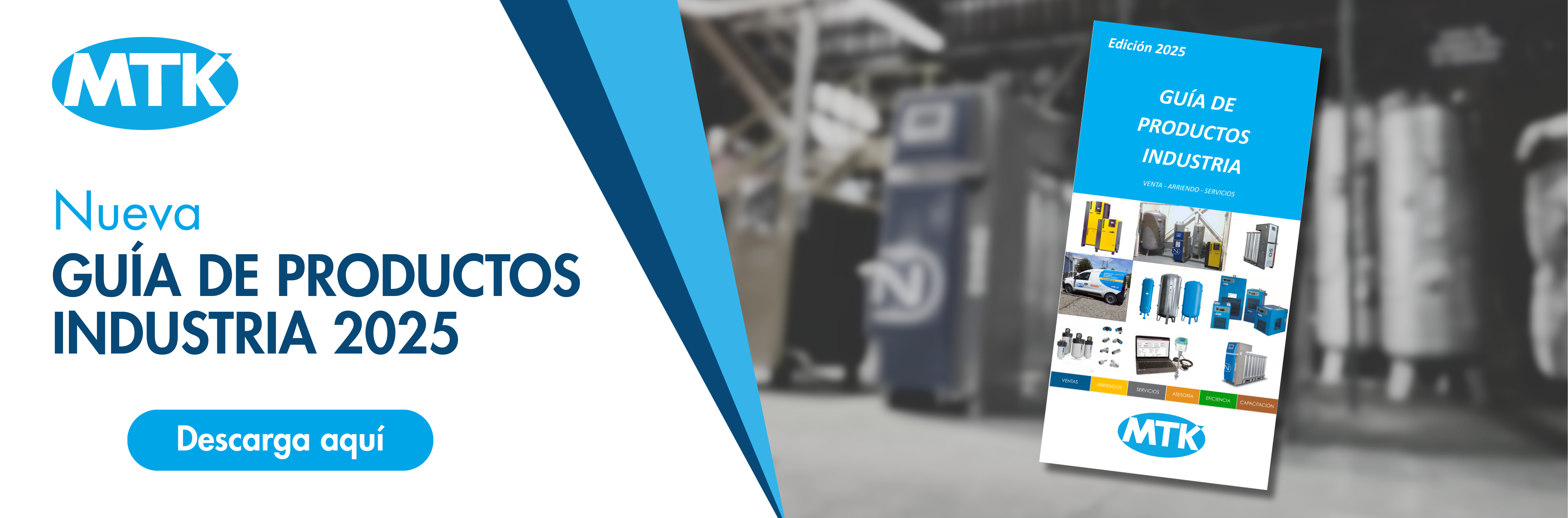 Guia de Productos Industria 2025