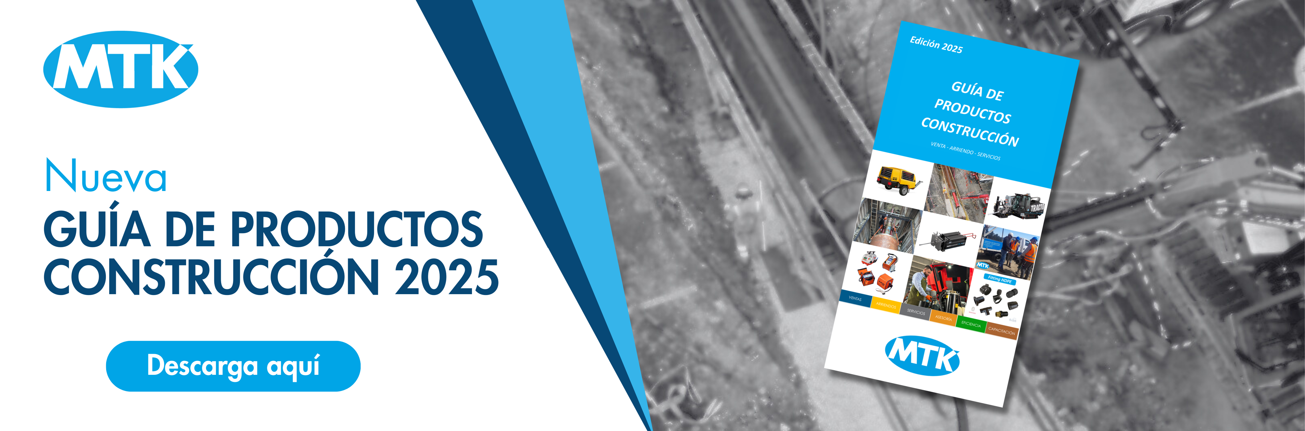 Guia de Productos Construcción 2025