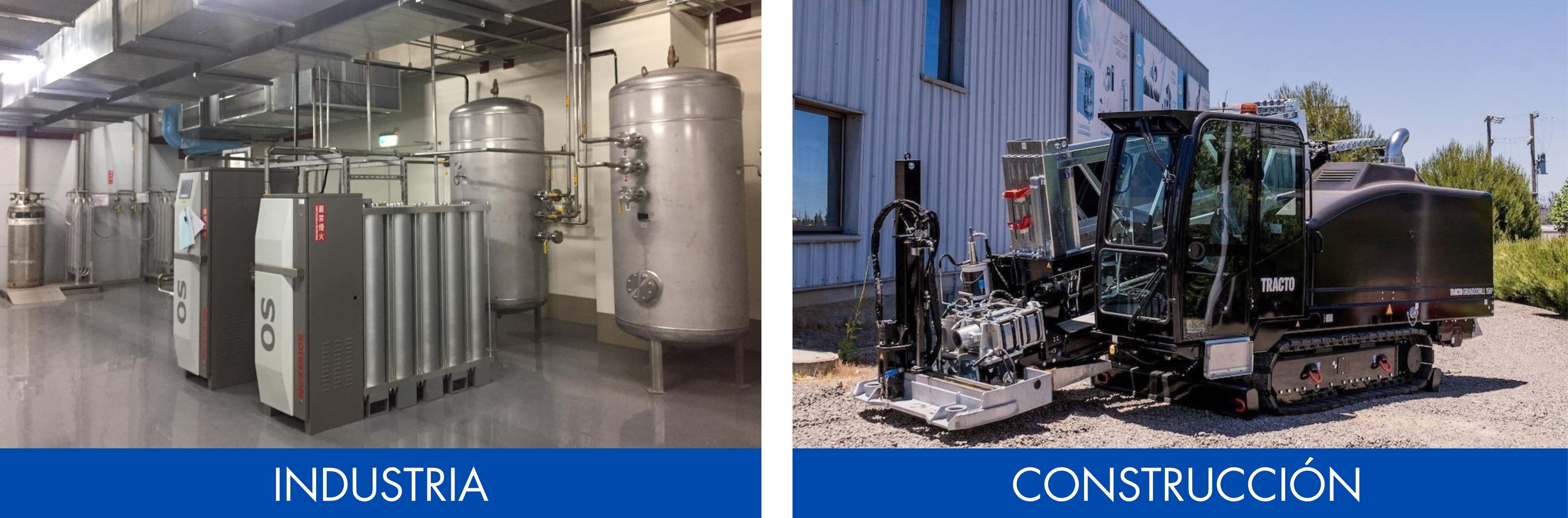 INDUSTRIA-CONSTRUCCION